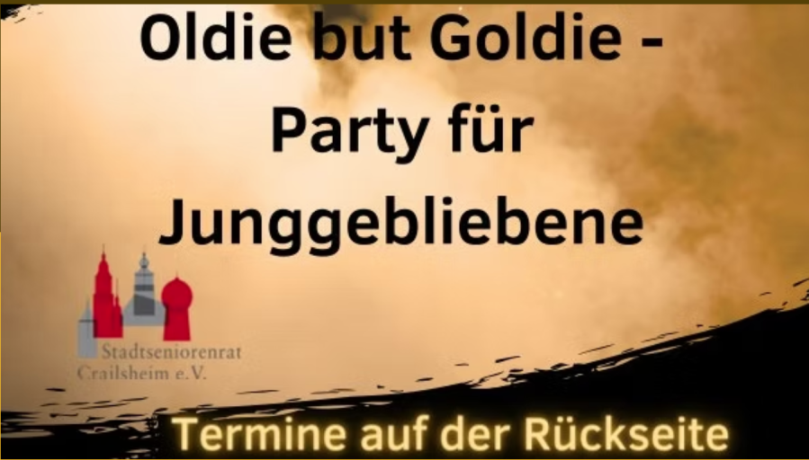 OldieButGoldie